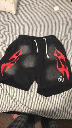Hellstar shorts