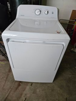 Gas Dryer