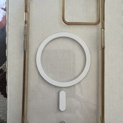 iPhone 14 Plastic Hardshell Case