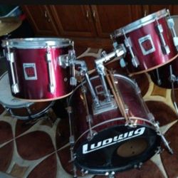 Drum Set
