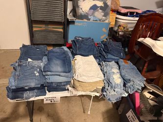 Things for sale