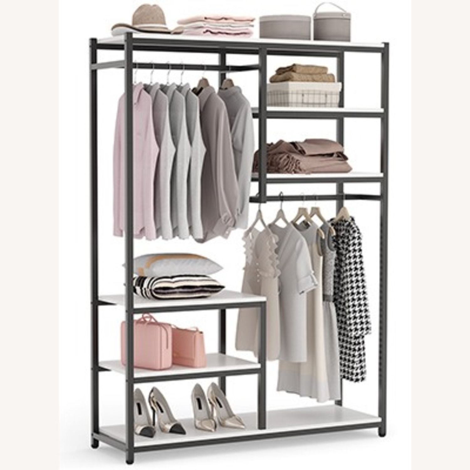 Closet Organizer