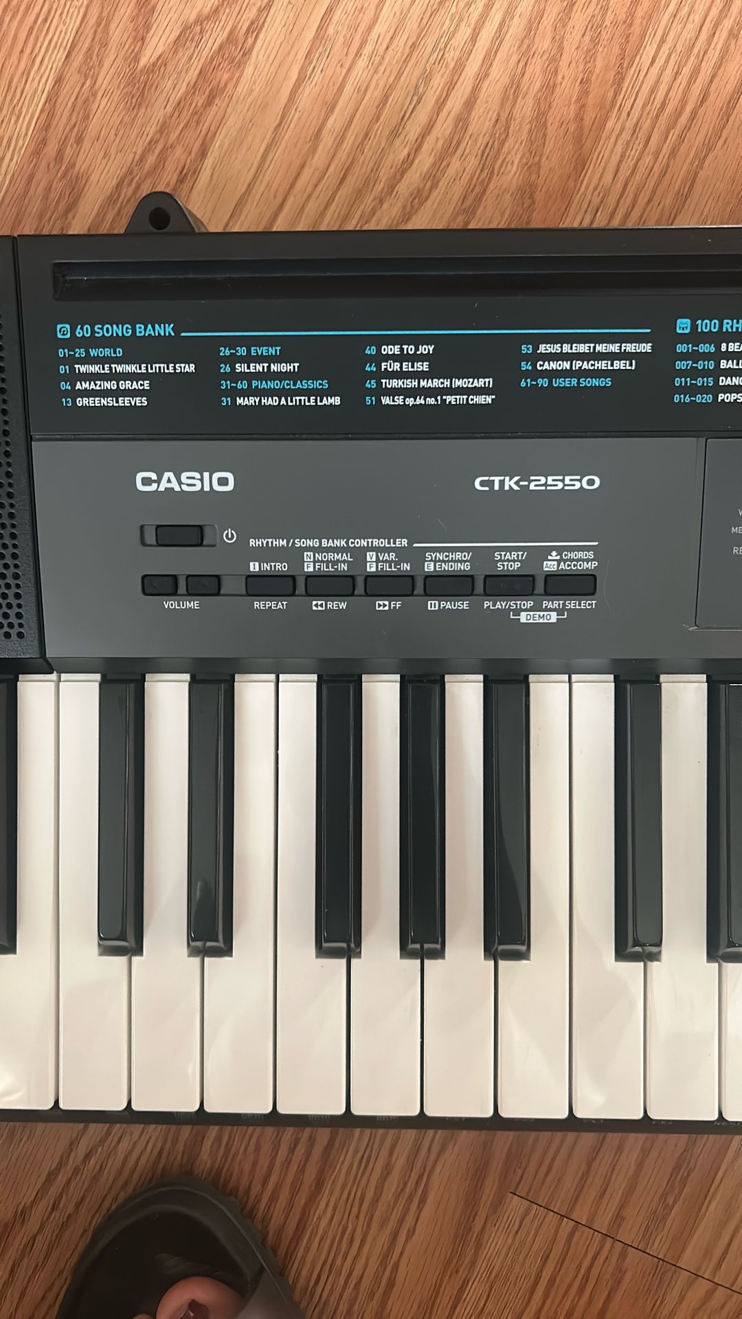 Piano