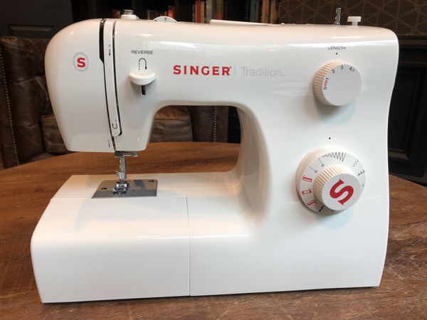 Singer Tradition 2250 Sewing Machine for Sale in Seattle, WA - OfferUp