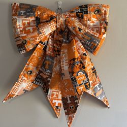 Custom Hand Crafted Seasonal Large Bows