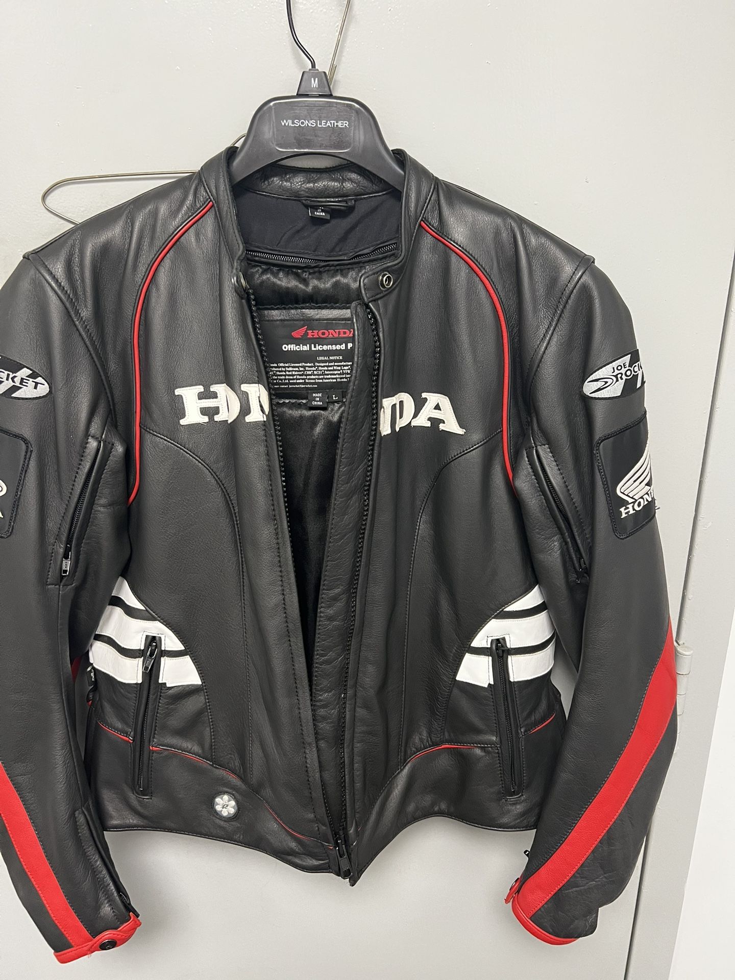 Nice Jacket