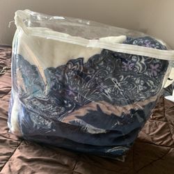 Soft Winter Blanket