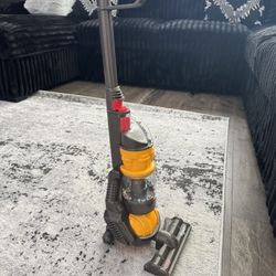 Dyson Vacuum Kids Toy 
