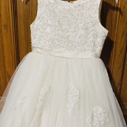 Flower Girl Dress