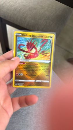 Radiant Ethernatus