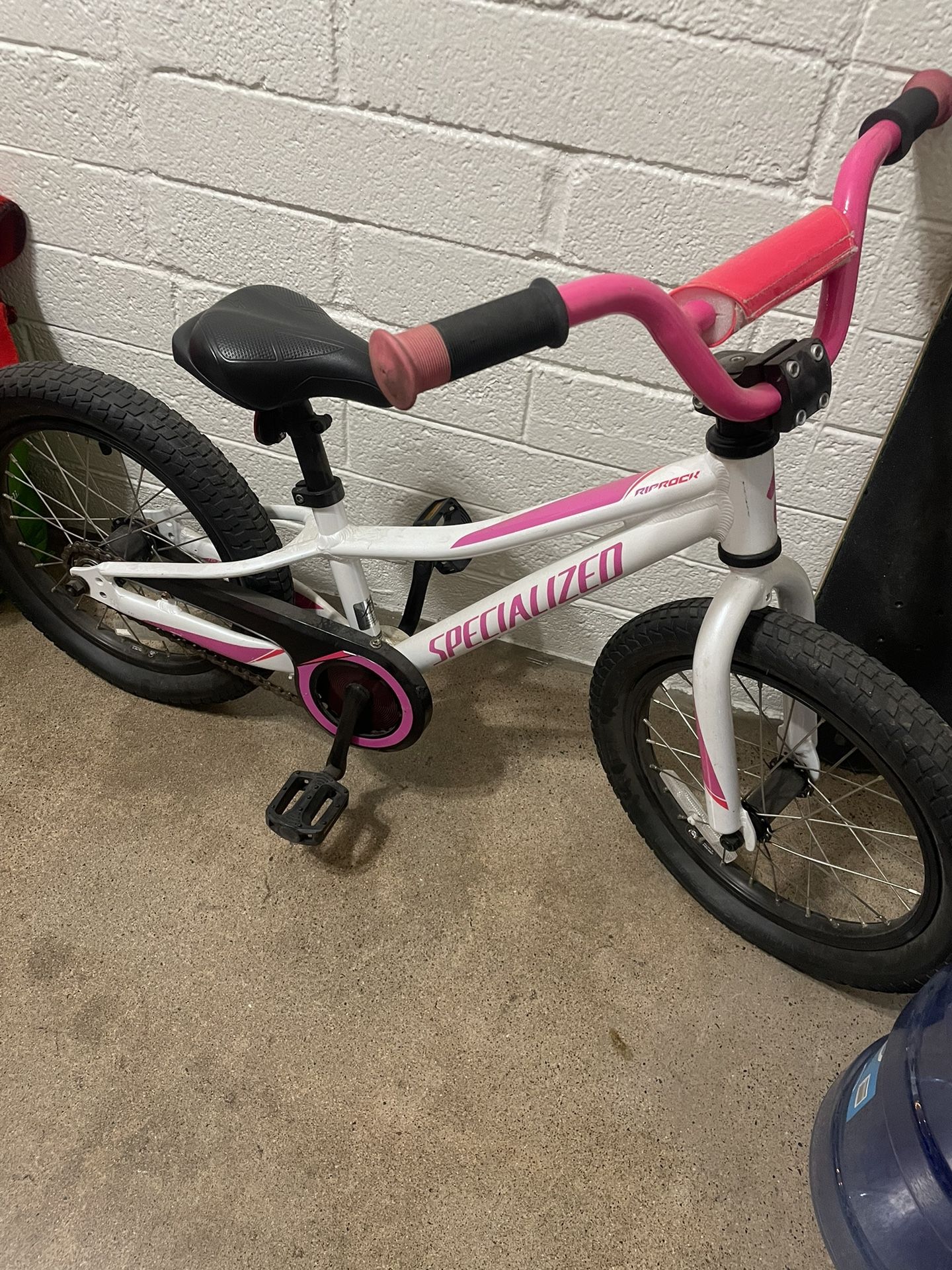 Specialized Kids bike