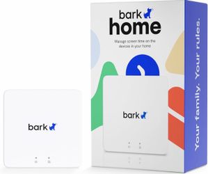 Bark Home - Parental Controls for Wi-Fi - Screentime & App Blocker for Kids Manage screen time on kids phones, tablets, and gaming consoles; block dan