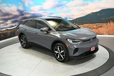2023 Volkswagen ID.4