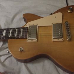 Gibson Les Paul Tribute Honeyburst