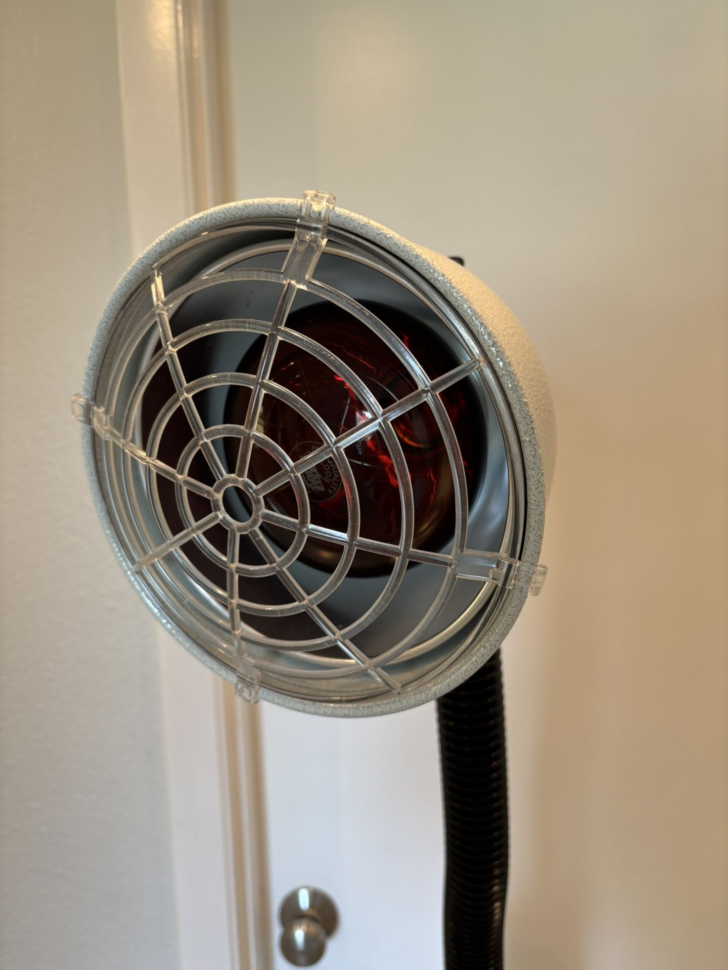 Infrared Lamp w/ bulb