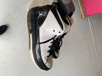 Jordan’s