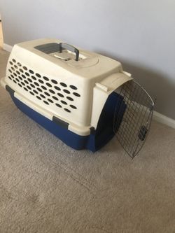 Pet Carrier