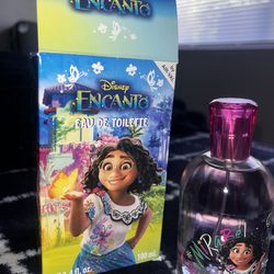 Encanto Perfume
