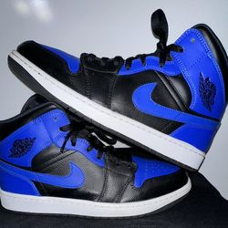 Jordan 1 Retro SZ 12 M 