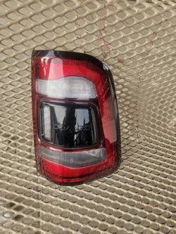 Dodge Ram  1500 tail light  right  sensor  19 to 25