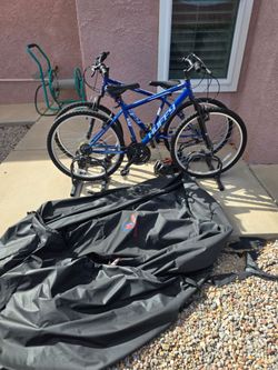 Bicycles