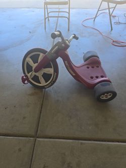 Big Wheel