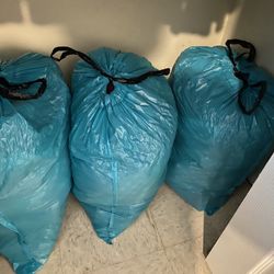 BAGS OF CLOTHES FOR $25 