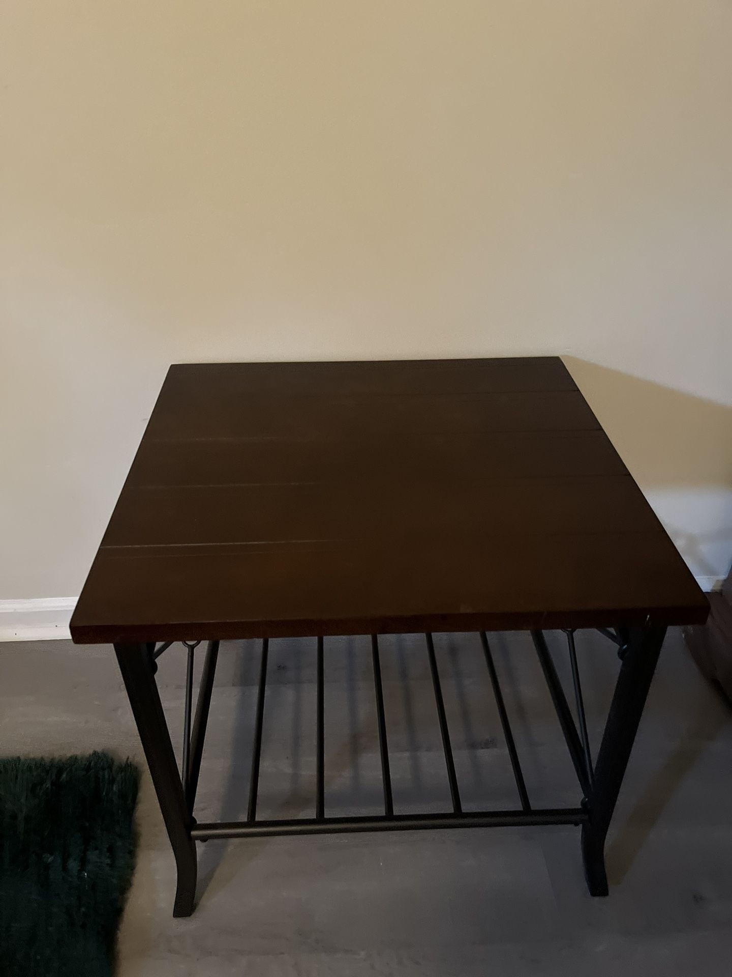 Small End Table