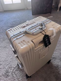 Nobl Carry On Luggage