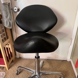 Saddle Office Chair