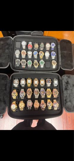 Relojes de lujo , Rlx , Crtr , Ap , Ptk