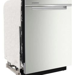 Whirlpool Stainless steelDishwasher NEW!!!