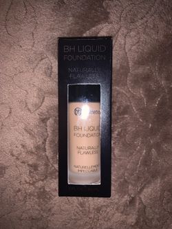 New foundation