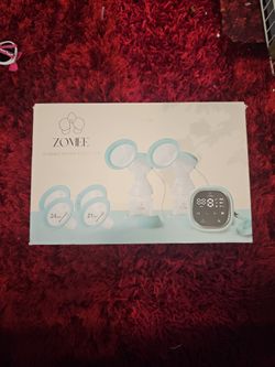 Electric Breast Pump