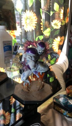 Frieza collectible