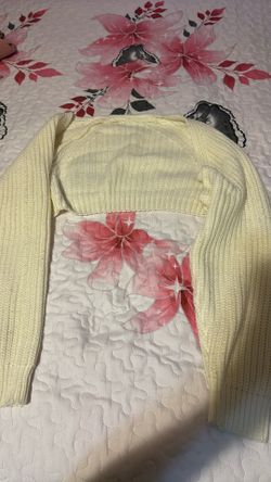 Cardigan Size Medium 