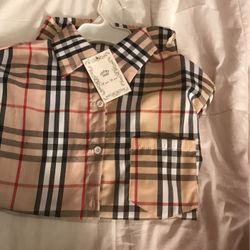 Medium blouse never worn