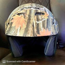 ATV Helmet