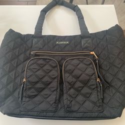 Travel bag/ Joan and David