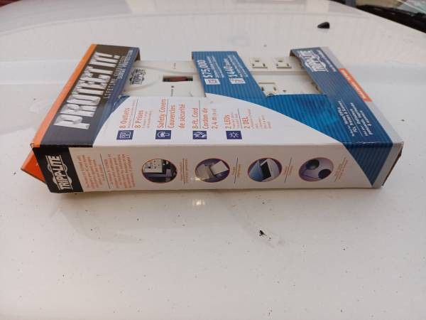 Surge Protector