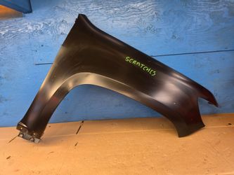 Colorado 2015 2016 2017 2018 2019 2020 2021 2022 fender