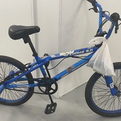 Bmx Genesis Krome 2.0