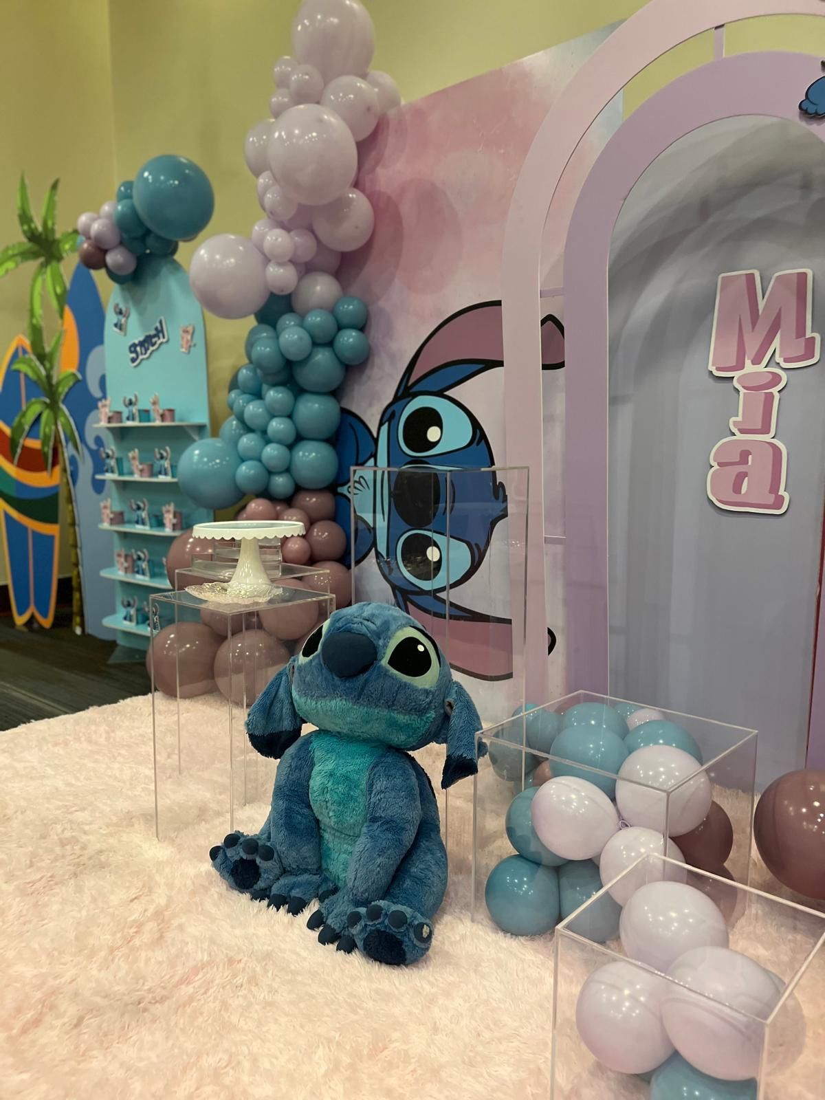 Decoraciones Para Fiestas