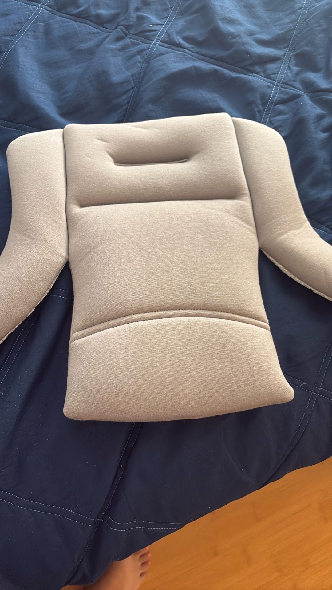 Nuna Car seat Infant Insert