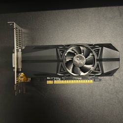 GTX 1050 Ti 4Gb Low Profile
