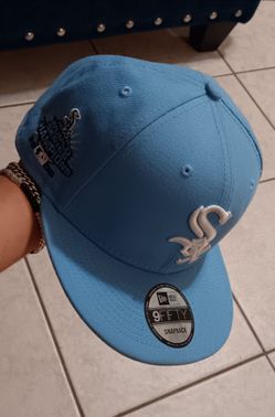 Sox hat
