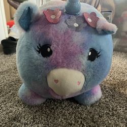 Furry Piggy Bank
