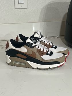Womens Nike Air Max 90