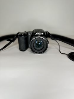 Nikon Coolpix L830