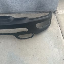 2023 Ram Trx Upper Bumper Shell